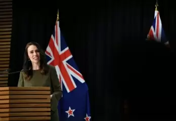 NZ secures historic FTA with UK: PM